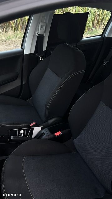 Peugeot 208 PureTech 68 Access - 29
