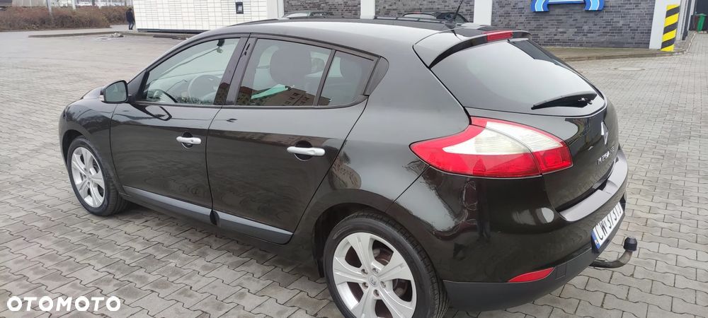 Renault Megane 1.6 16V 110 Dynamique - 6