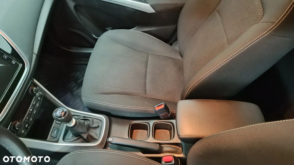Suzuki SX4 S-Cross 1.4 SHVS Premium - 11