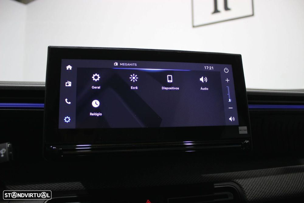 Citroën e-C3 44 kWh Plus - 21