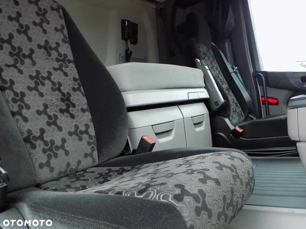 Scania R450/BDF/KLIMA POSTOJOWA/EURO 6D/ - 17