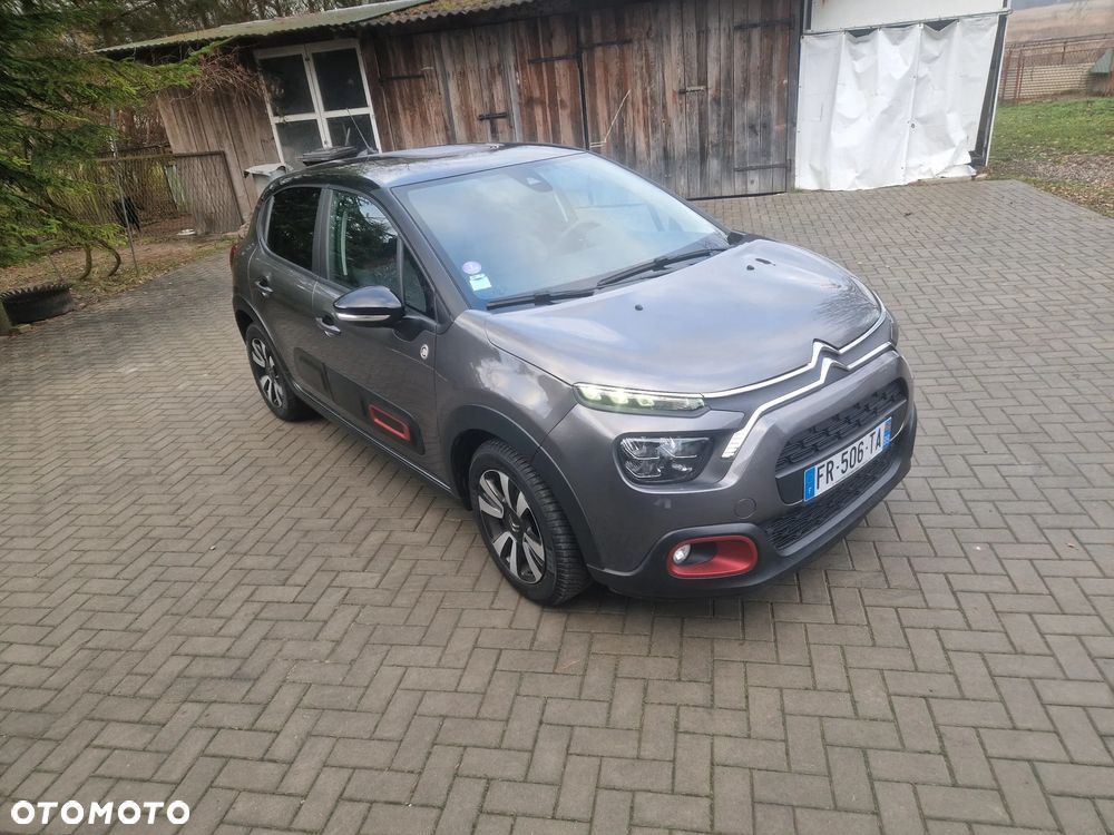 Citroën C3 1.2 PureTech Exclusive - 7