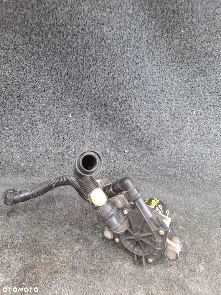 pompa powietrza touareg 7p - 1