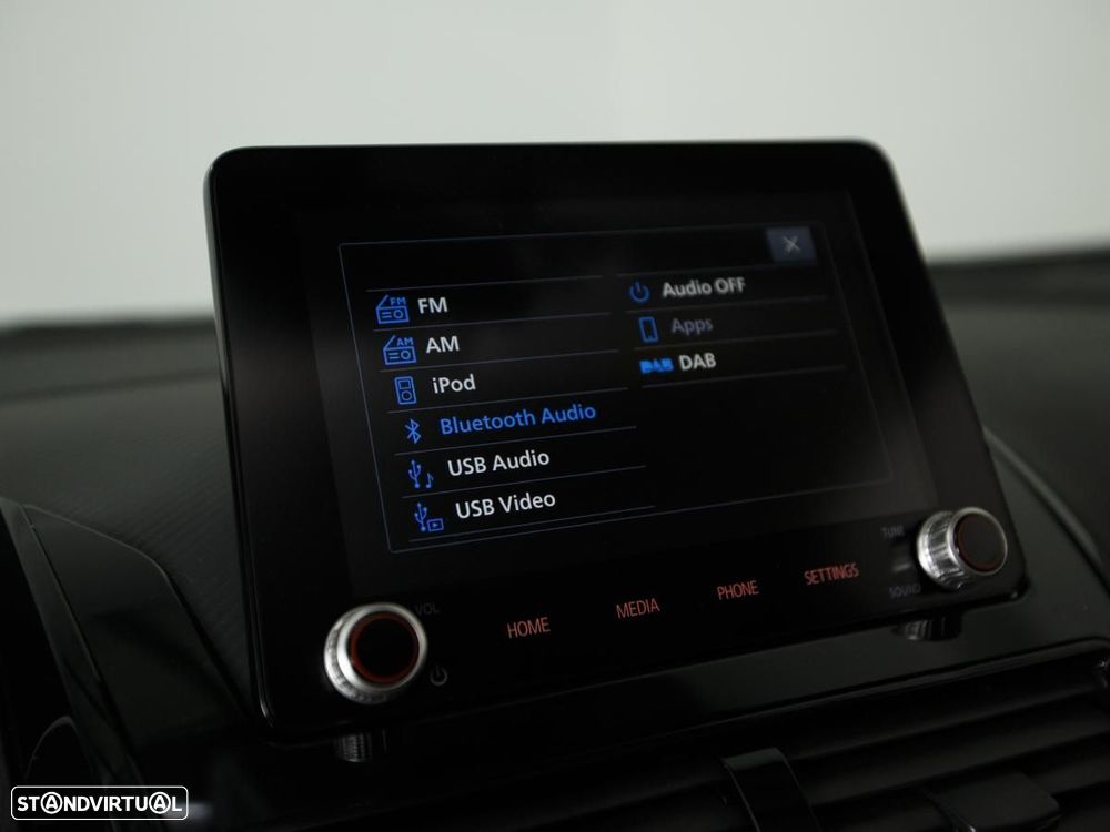 Mitsubishi Eclipse Cross 2.4 PHEV Black Edition - 23