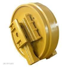 Idler - roata de ghidaj jcb 8014 - 1