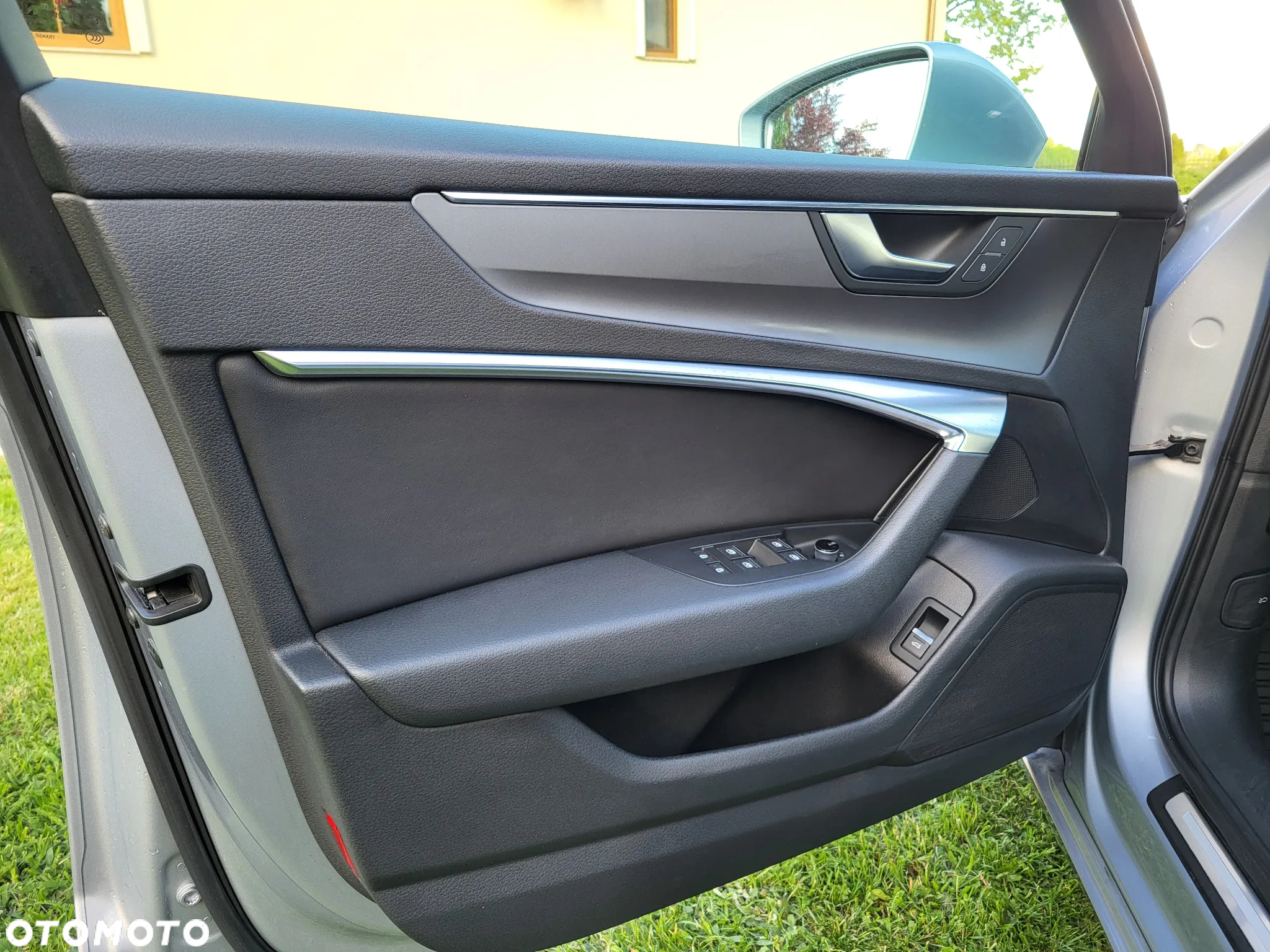 Audi A6 Avant 35 TDI S tronic advanced - 9