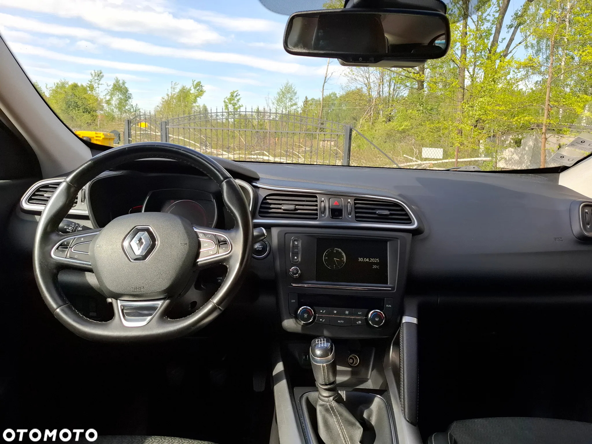 Renault Kadjar - 20