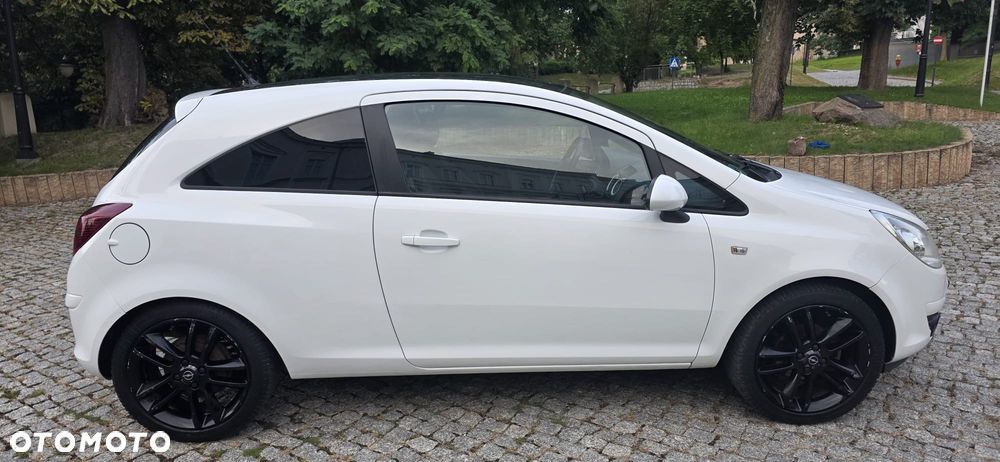 Opel Corsa 1.4 16V Color Edition - 22