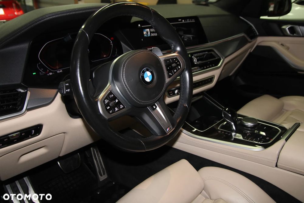 BMW X5 xDrive25d - 9