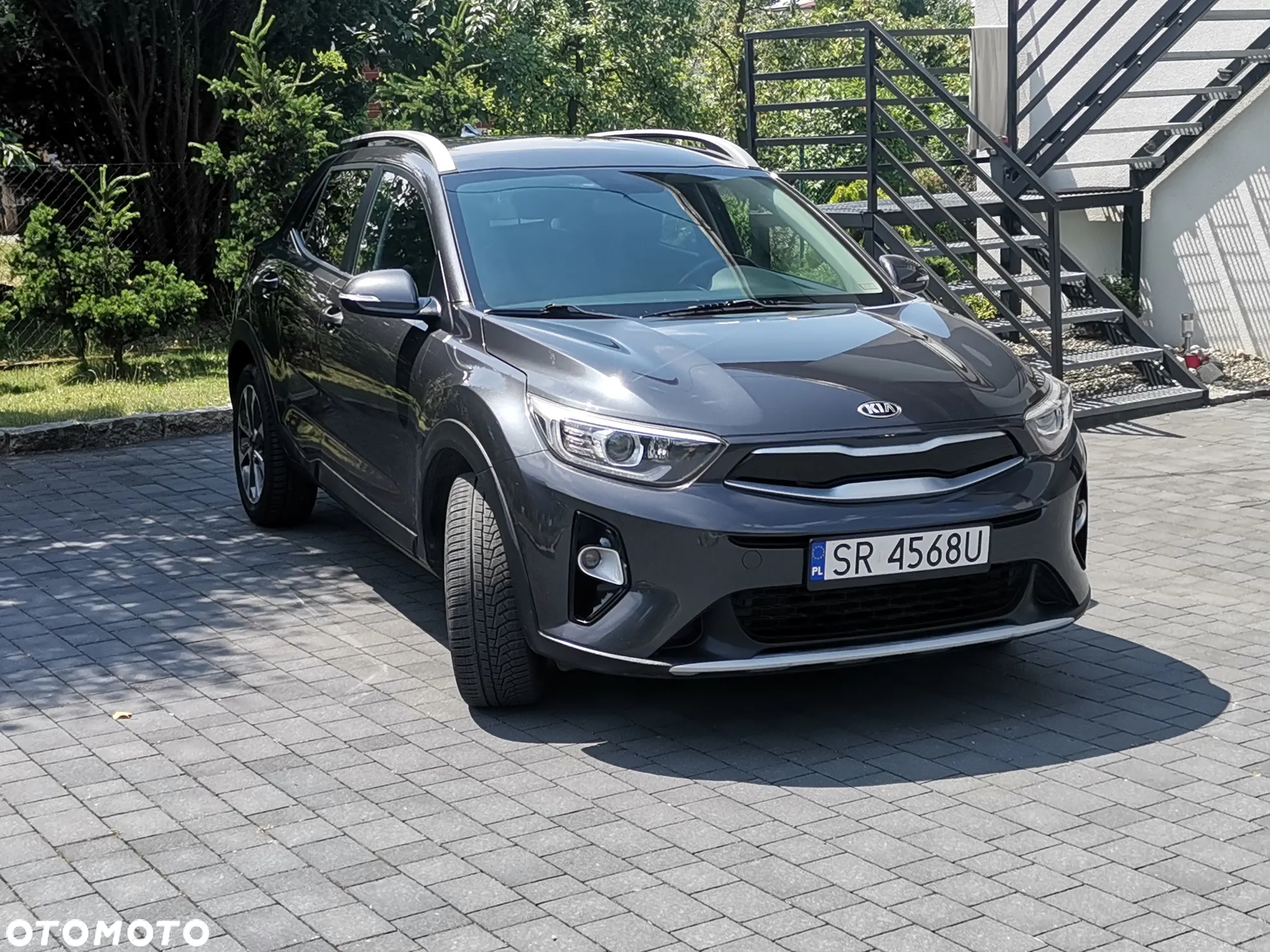 Kia Stonic - 10