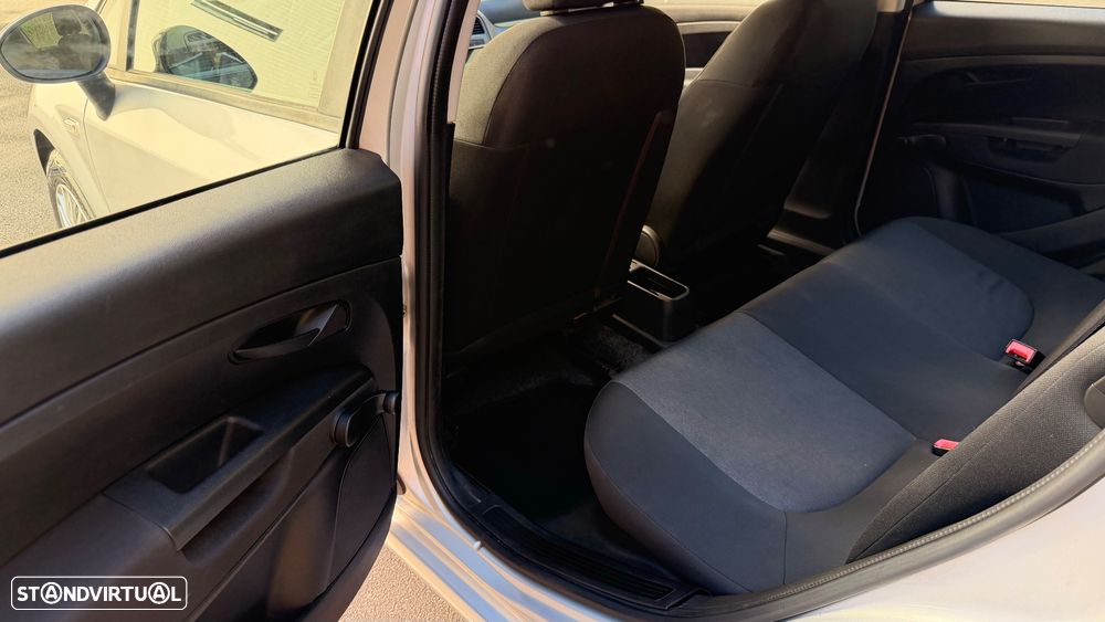 Fiat Punto 1.2 Pop Start&Stop - 30