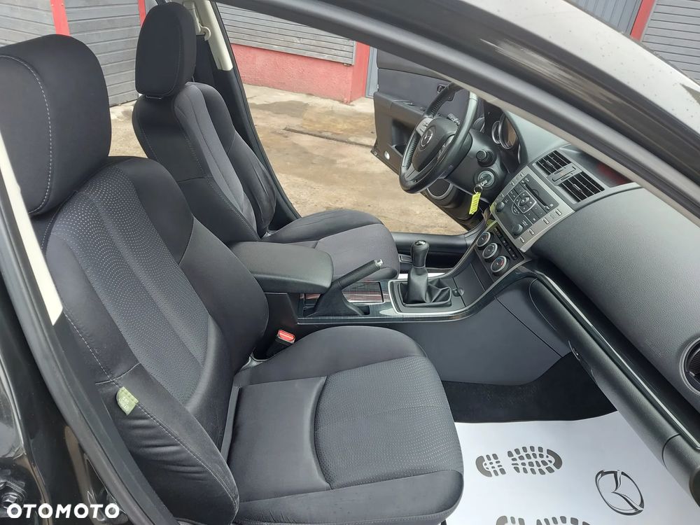 Mazda 6 2.0 Exclusive - 19