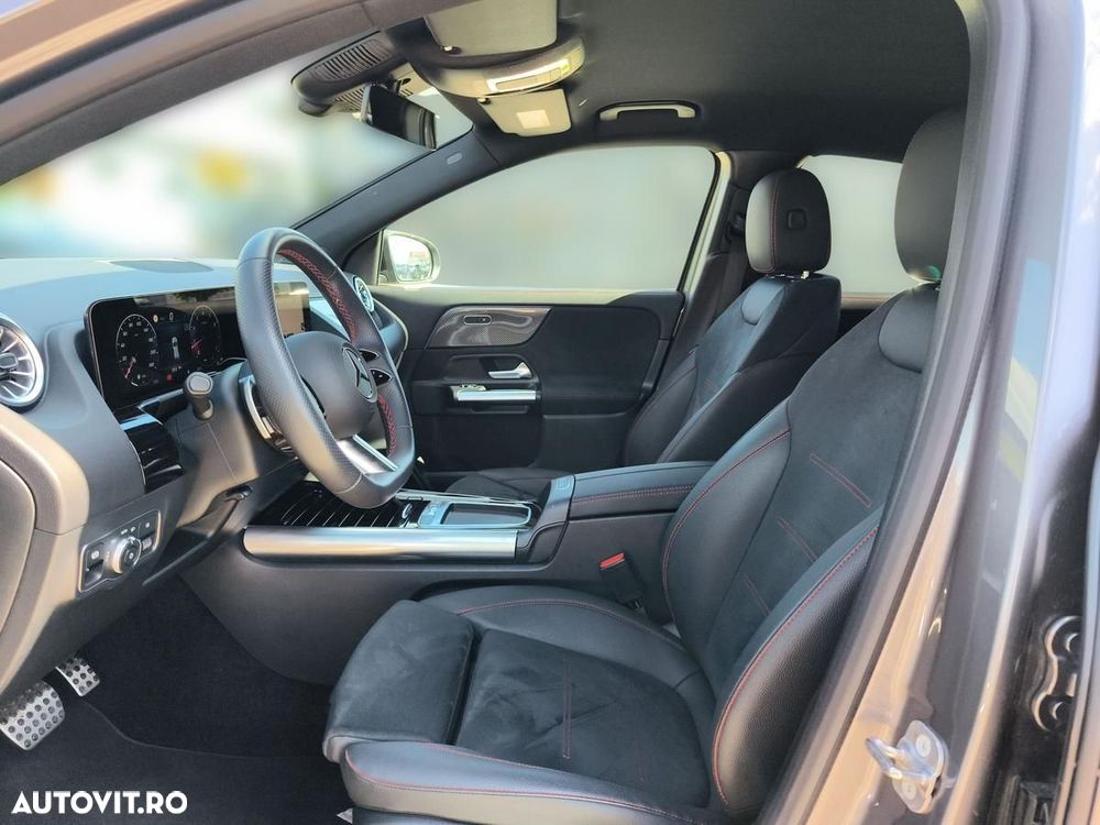 Mercedes-Benz GLA 200 MHEV Aut. - 14