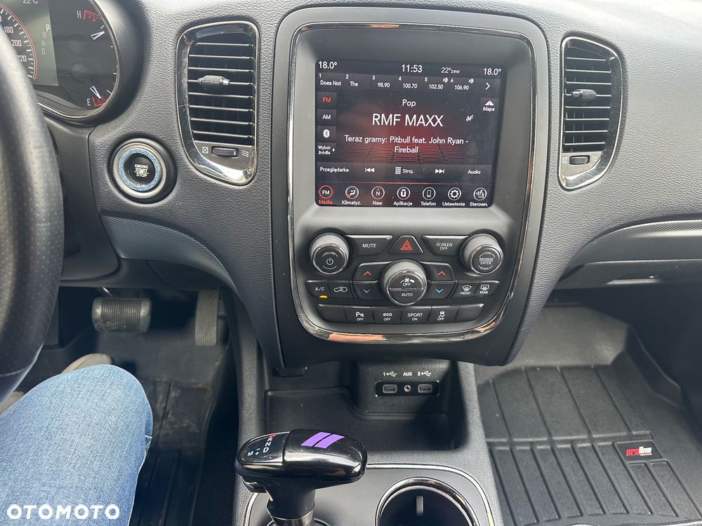 Dodge Durango 5.7 R/T - 24