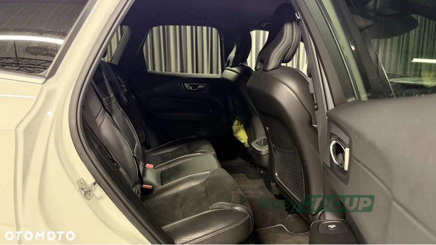 Volvo XC 60 - 15
