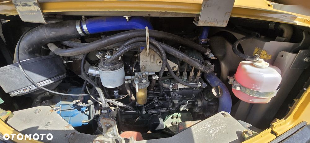 Yanmar VIO75 - 14