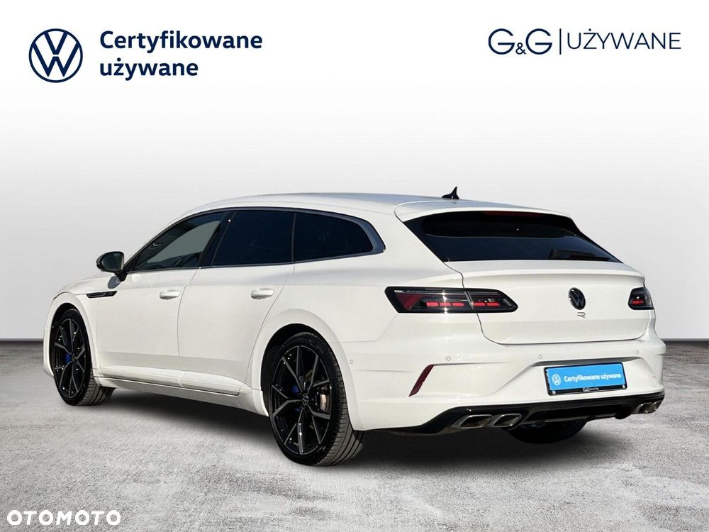 Volkswagen Arteon 2.0 TSI 4Motion R DSG - 3