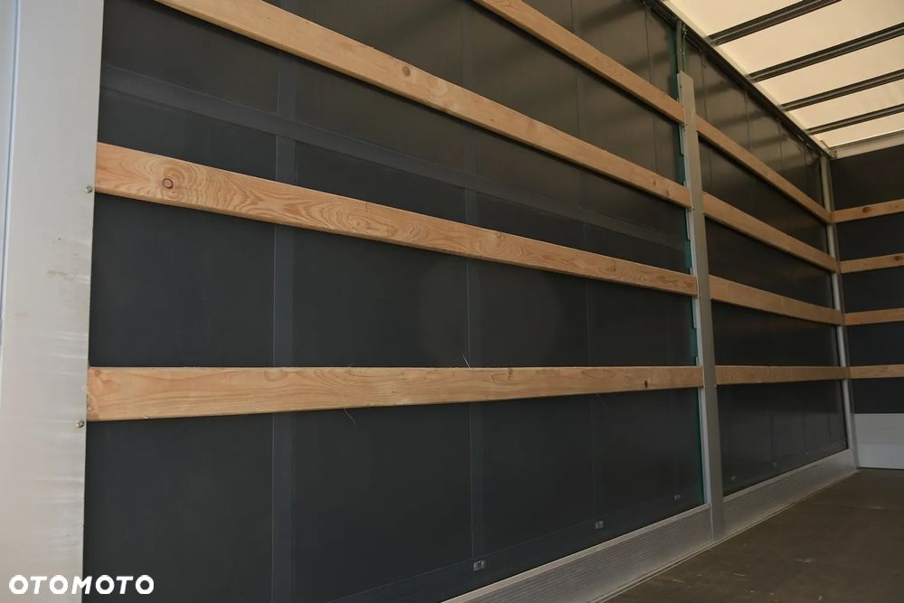 Iveco DAILY=50C18=3.0HPi=FIRANKA=5.50M=3.5T=LED - 35