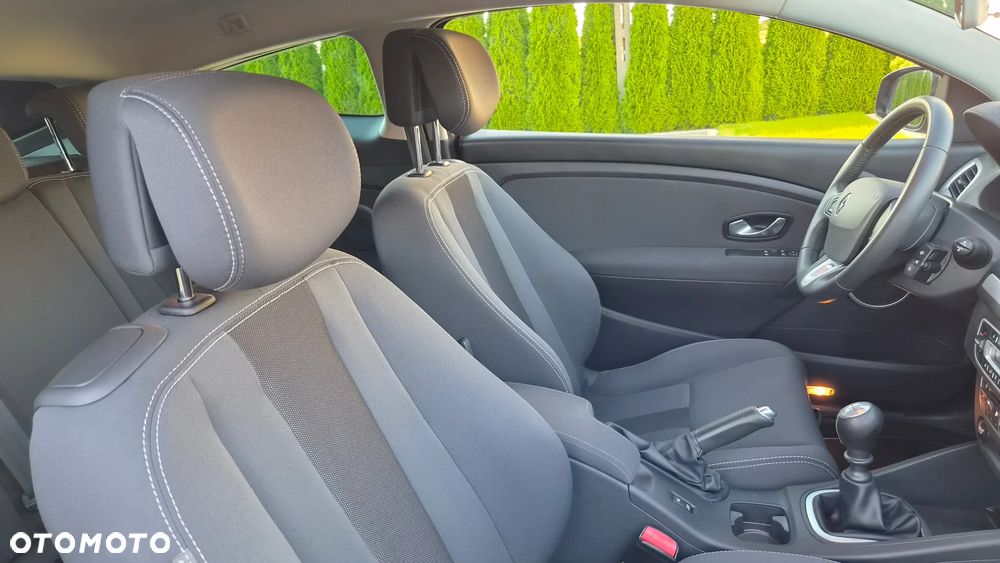 Renault Megane 1.6 16V Confort Dynamique - 20