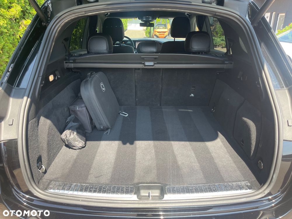Mercedes-Benz GLE - 24