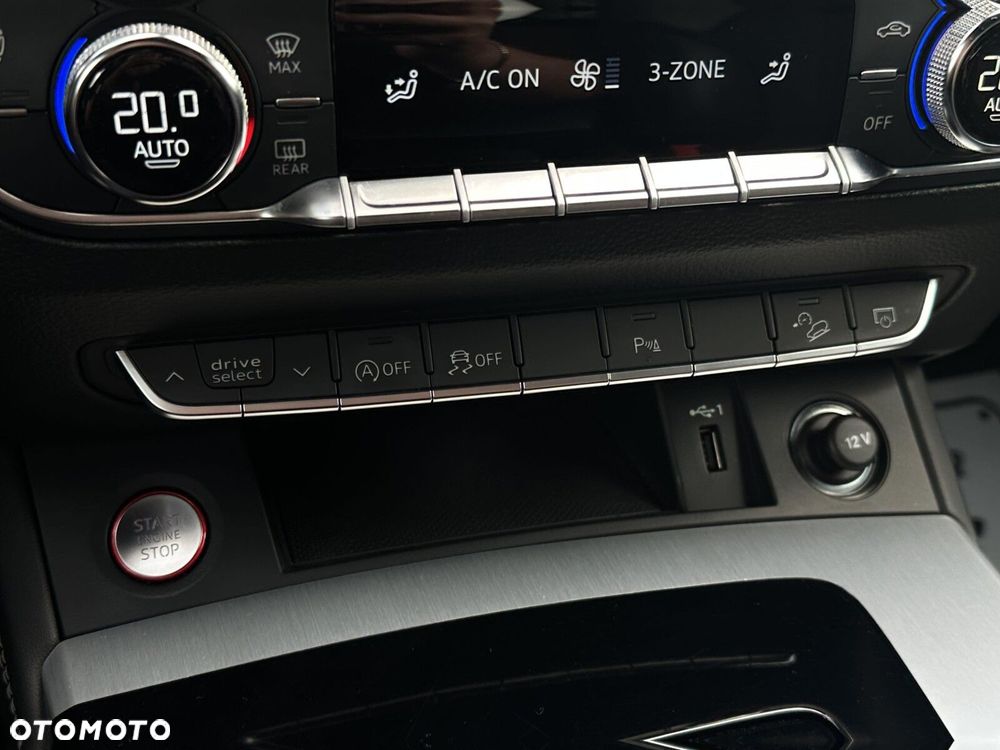 Audi SQ5 Sportback TDI mHEV Quattro Tiptronic - 26