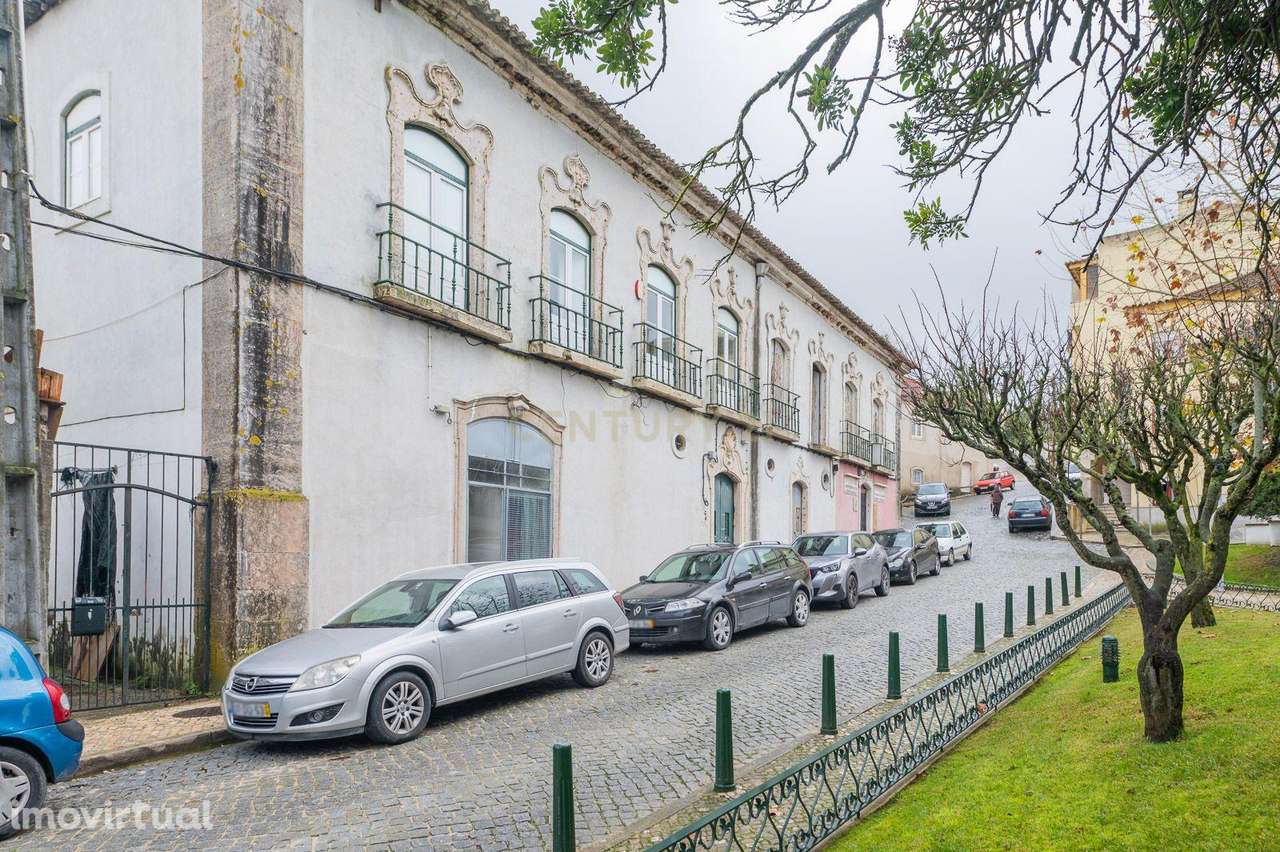 Edificio Histórico | Centro Bucelas - Grande imagem: 3/37