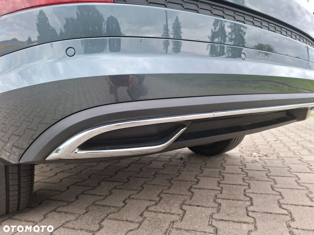 Skoda Kodiaq 2.0 TSI 4x4 Sportline DSG - 12
