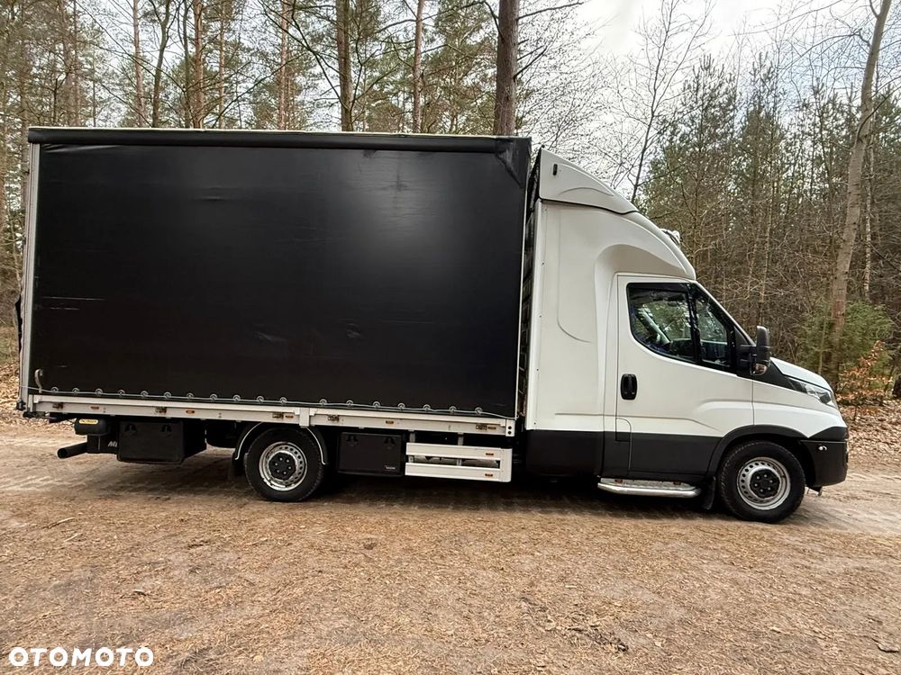 Iveco DAILY - 5