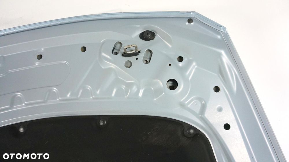 MASKA PRZÓD POKRYWA SILNIKA BMW 3 F30 F31 11-15 2011-2015 - 16