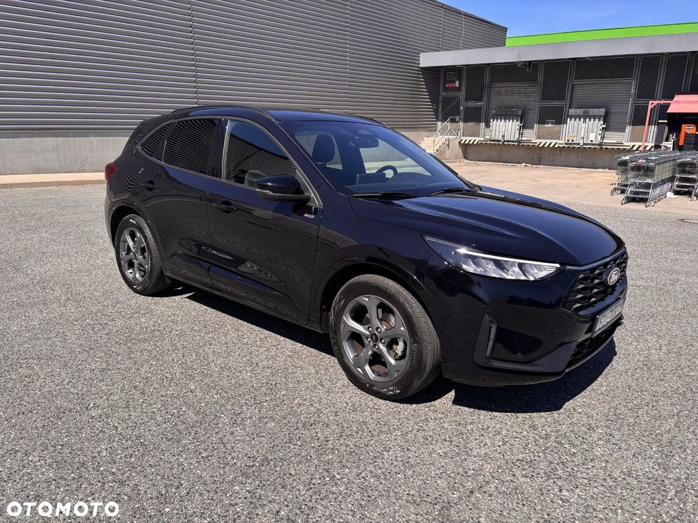 Ford Kuga 1.5 EcoBoost FWD ST-Line - 9
