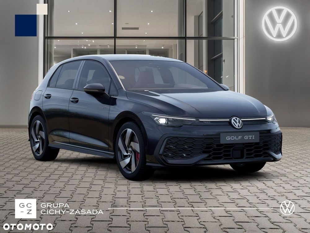 Volkswagen Golf 2.0 TSI GTI DSG - 7