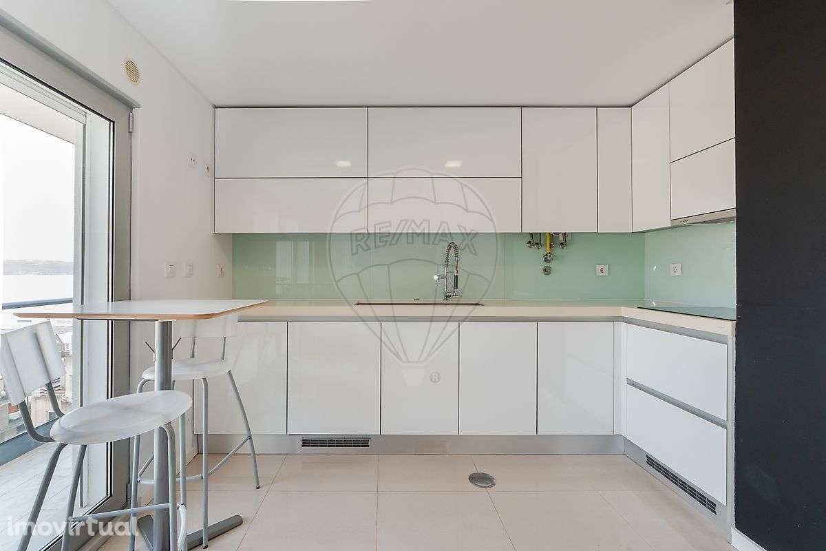 Apartamento T3 para arrendamento - Grande imagem: 2/34