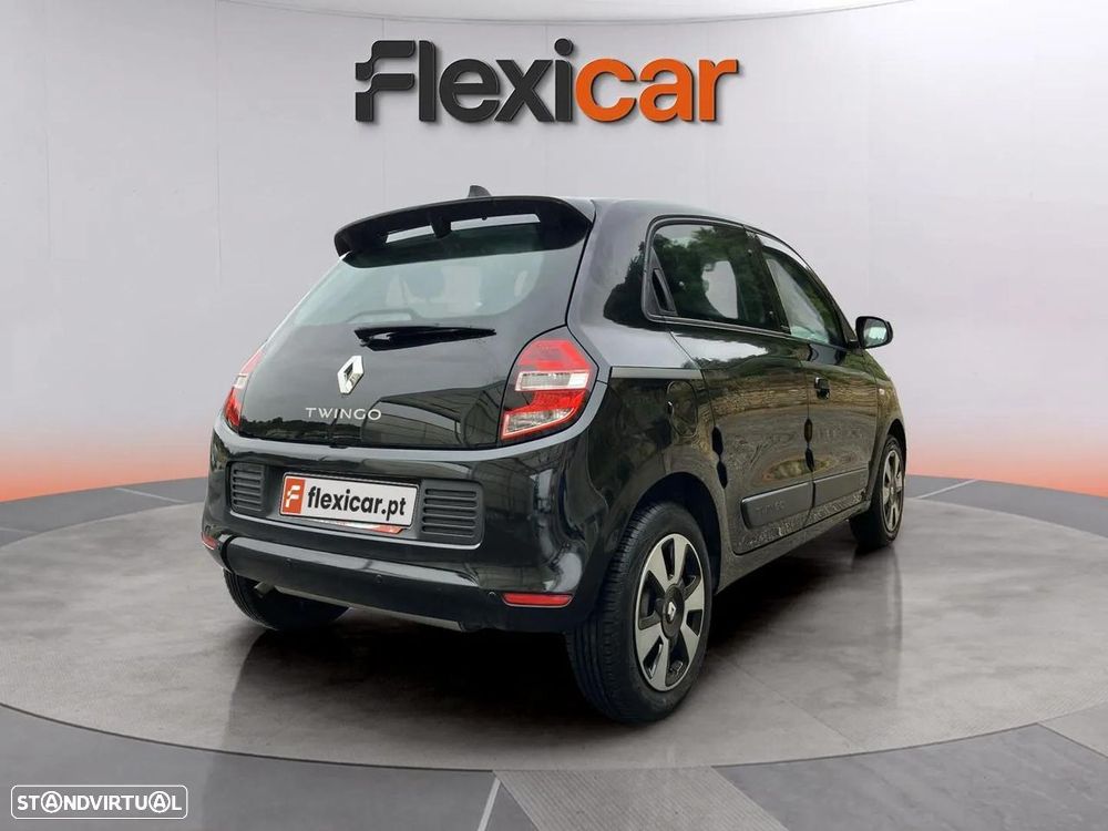 Renault Twingo 1.0 SCe Limited - 3