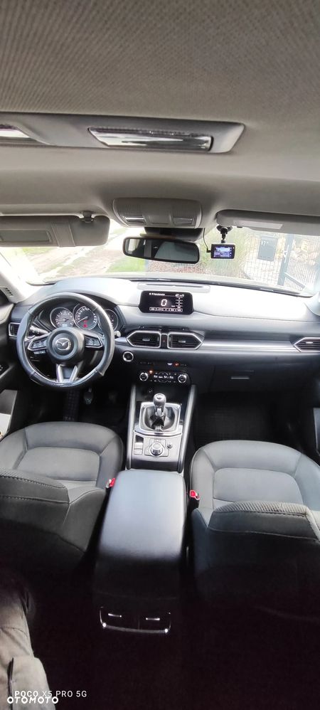 Mazda CX-5 2.0 Skyprestige 2WD - 17