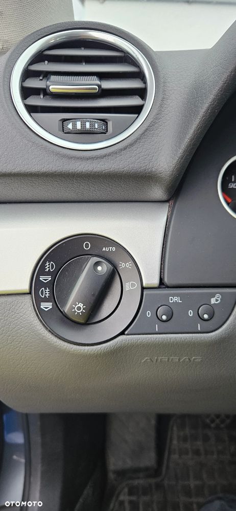 Seat Exeo 2.0 TDI CR Ecomotive Style - 18