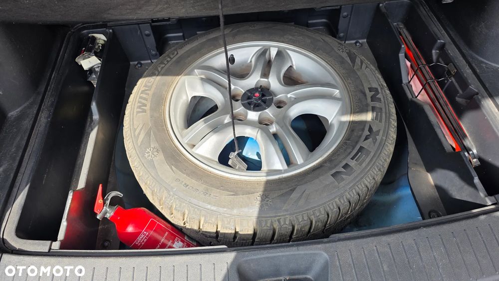 Kia Sportage 2.0 d Expedition - 18