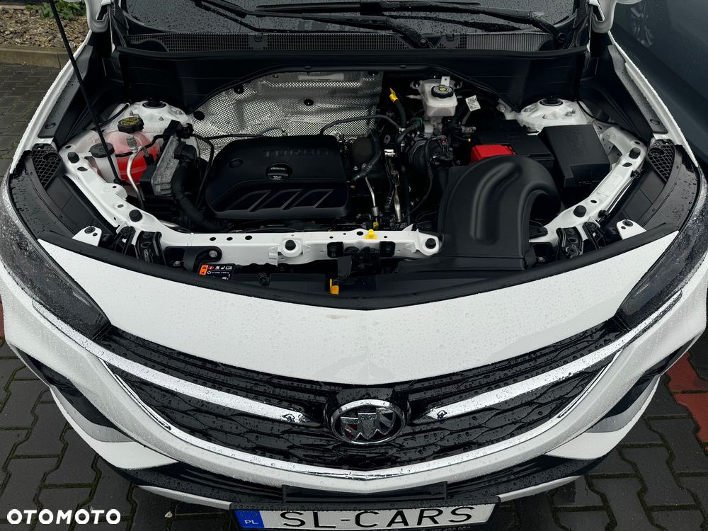 Buick Encore - 22