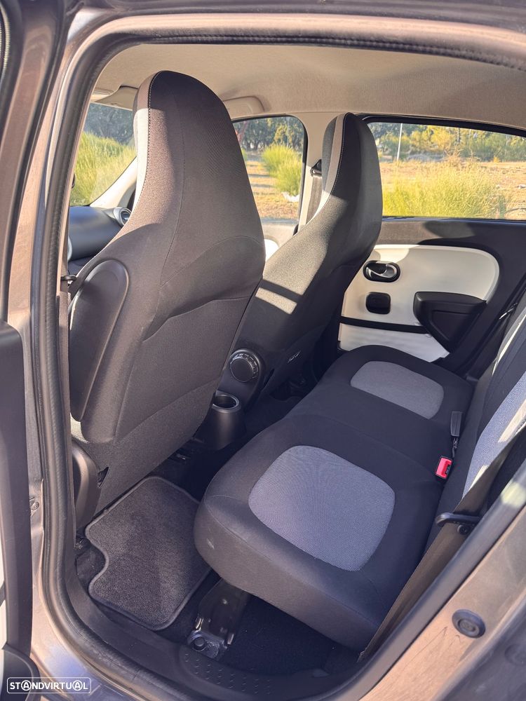 Renault Twingo 1.0 SCe Limited - 7