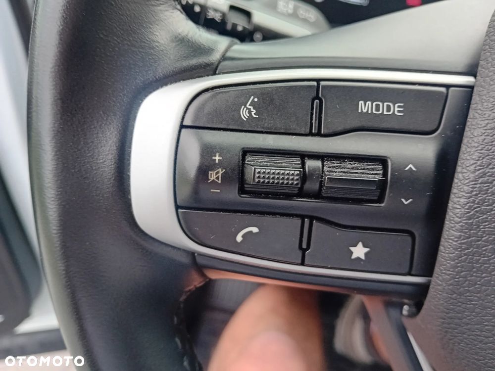 Kia Sportage - 22