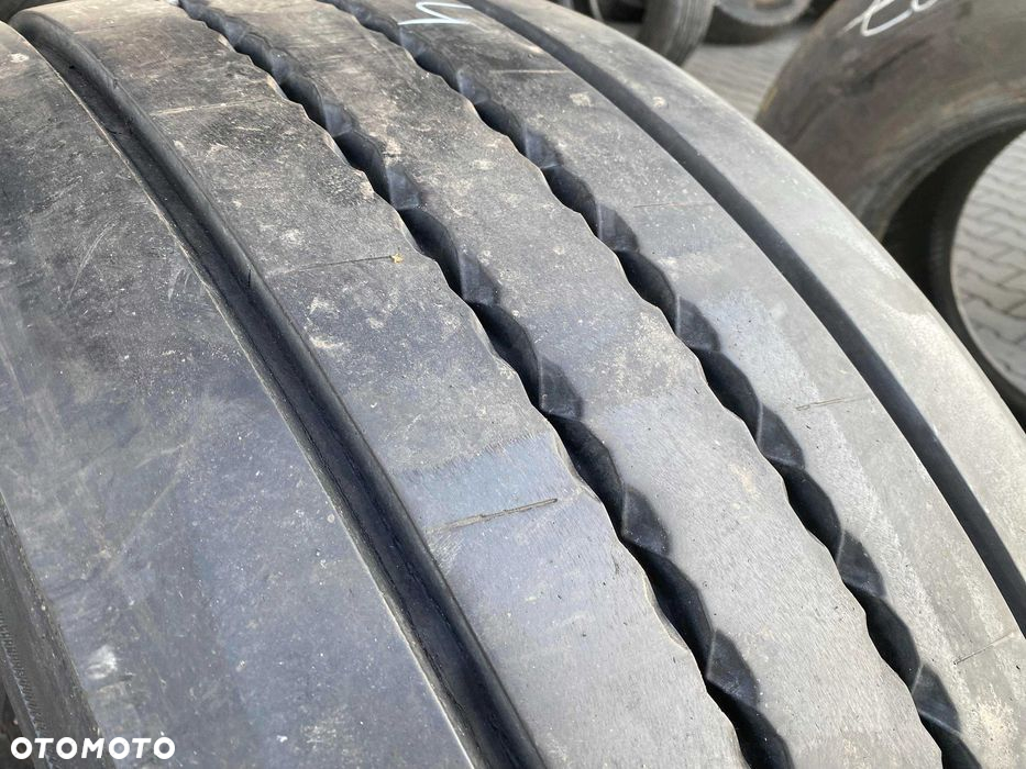 Opona 385/65R22.5 CONTINENTAL HYBRID HT3 Naczepowa 14-15mm - 4