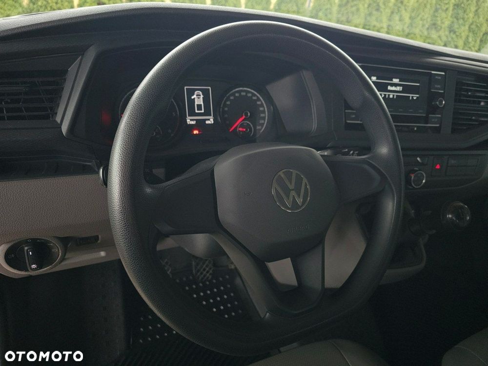 Volkswagen Transporter - 15