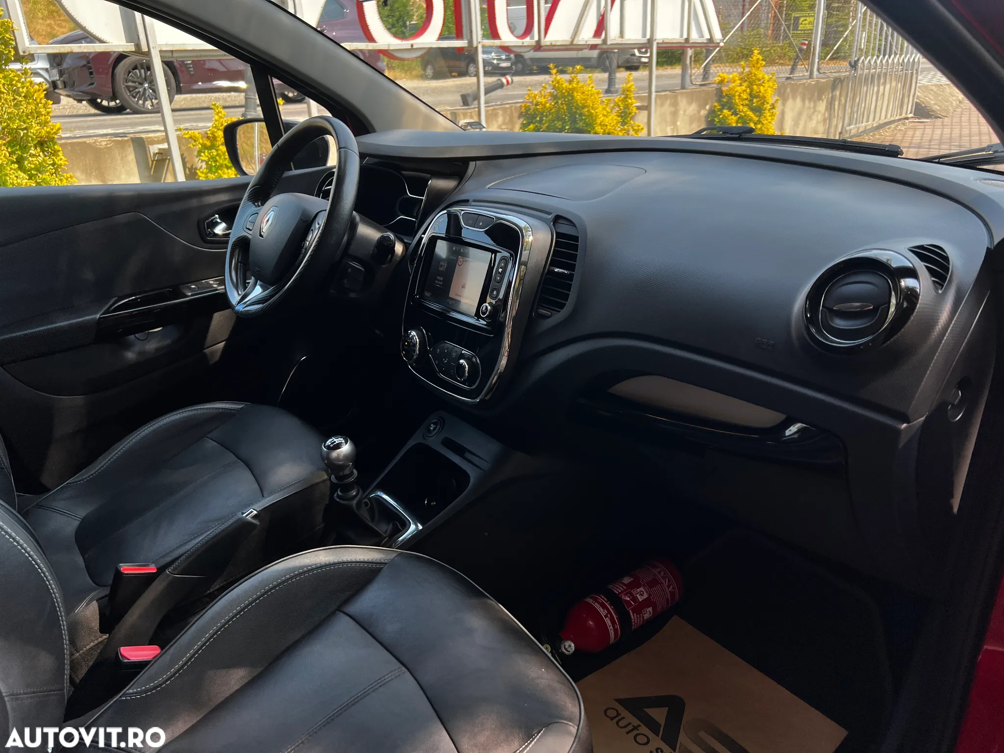 Renault Captur ENERGY dCi 110 Intens - 6