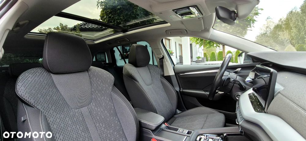 Skoda Octavia 2.0 TDI 4x4 RS DSG - 31