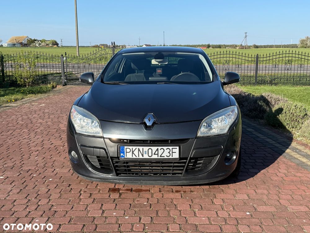 Renault Megane 1.5 dCi Pack Authentique - 2