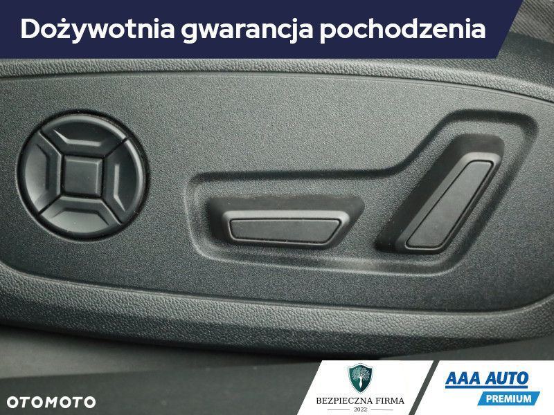 Audi A6 Limousine - 21