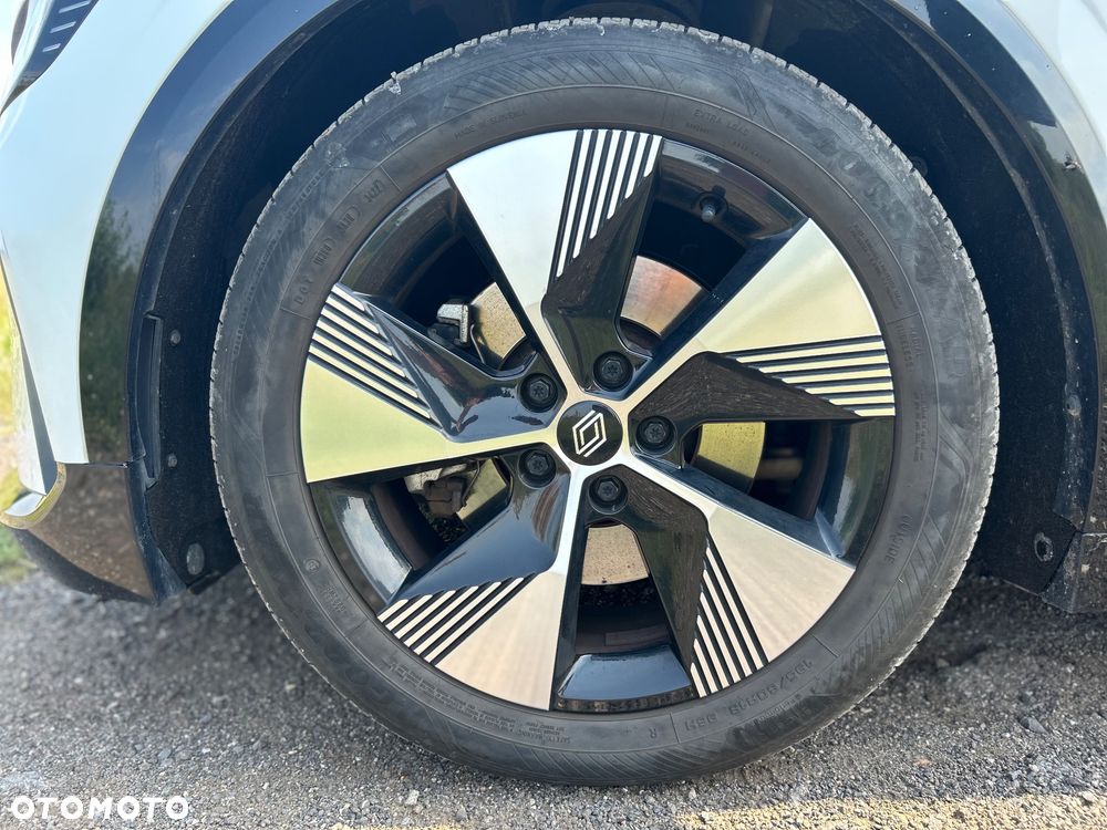 Renault Megane EV60 Equilibre - 5