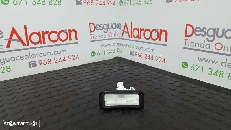 FAROLIM MATRÍCULA PEUGEOT EXPERT KASTEN L2H1 KASTEN AVANTAGE - 1