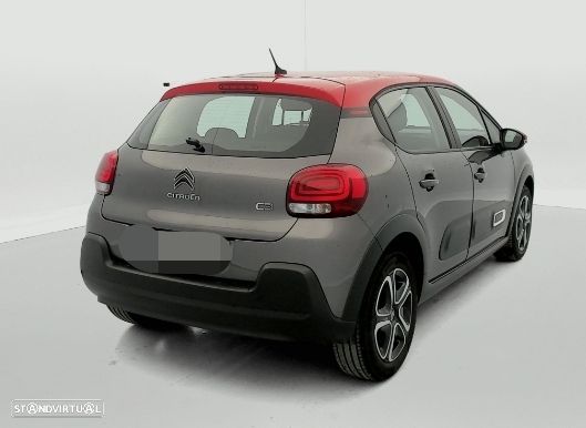 Citroën C3 Pure Tech S&S Feel Pack - 7