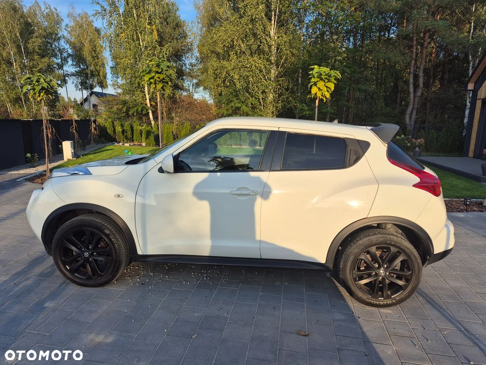 Nissan Juke - 3