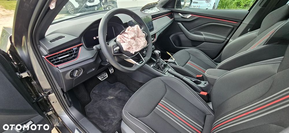 Skoda Kamiq 1.0 TSI DSG Selection - 16